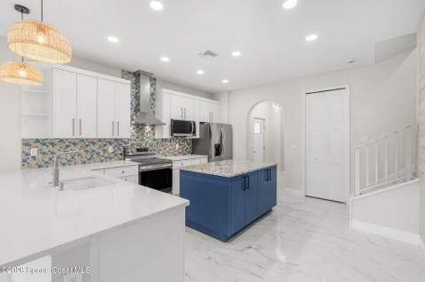 115 Jefferson Avenue, Cape Canaveral FL - photo 8 of 52