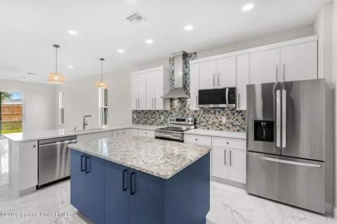 115 Jefferson Avenue, Cape Canaveral FL - photo 6 of 52