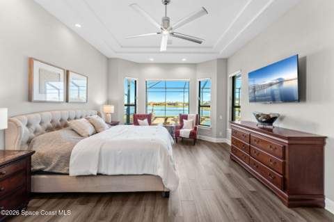 3638 Lake Adelaide Place, Rockledge FL - photo 23 of 64