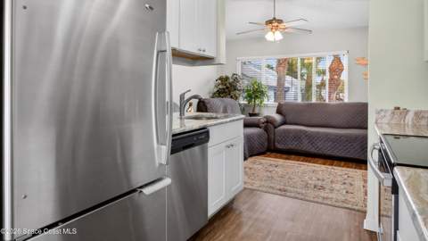 222 Beach Park Lane #V76, Cape Canaveral FL - photo 6 of 18