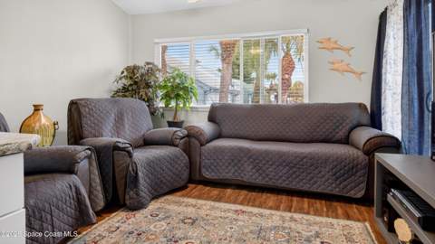 222 Beach Park Lane #V76, Cape Canaveral FL - photo 7 of 18