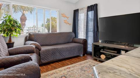 222 Beach Park Lane #V76, Cape Canaveral FL - photo 8 of 18