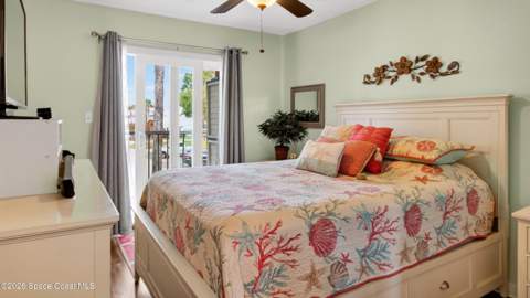 222 Beach Park Lane #V76, Cape Canaveral FL - photo 10 of 18