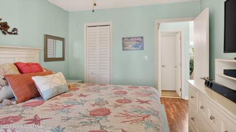 222 Beach Park Lane #V76, Cape Canaveral FL - photo 11 of 18