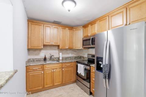 705 Pelican Drive, Satellite Beach FL - photo 6 of 22
