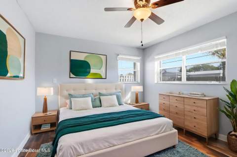 705 Pelican Drive, Satellite Beach FL - photo 17 of 22