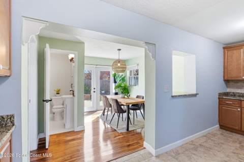 705 Pelican Drive, Satellite Beach FL - photo 9 of 22