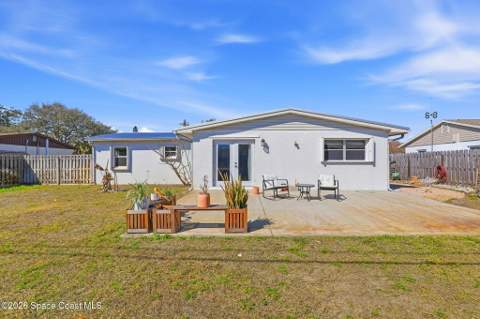 705 Pelican Drive, Satellite Beach FL - photo 21 of 22