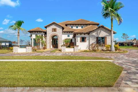 3638 Lake Adelaide Place, Rockledge FL - photo 9 of 64