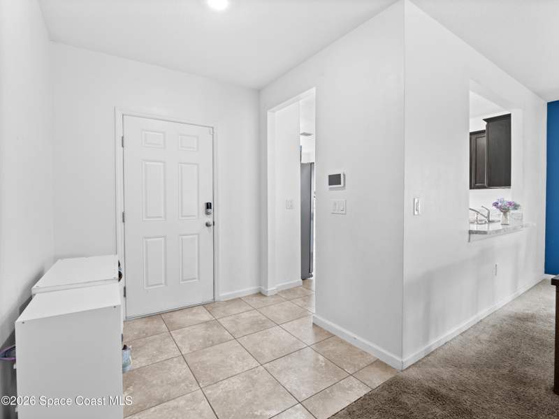 3 bedroom Single Family Residence at 275 Guinevere Drive, Brentwood Lakes Phase III, Palm Bay — photo 5