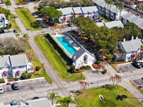 222 Beach Park Lane #V76, Cape Canaveral FL - photo 15 of 18