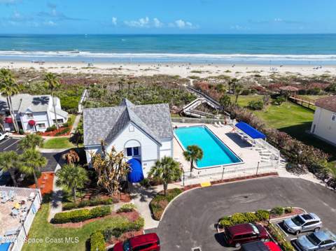 222 Beach Park Lane #V76, Cape Canaveral FL - photo 17 of 18