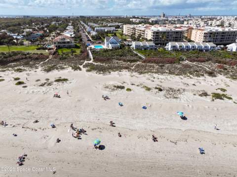 222 Beach Park Lane #V76, Cape Canaveral FL - photo 18 of 18