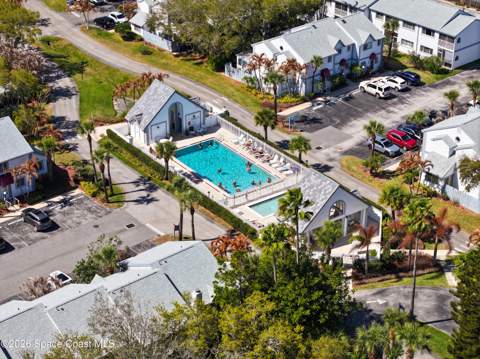 222 Beach Park Lane #V76, Cape Canaveral FL - photo 14 of 18