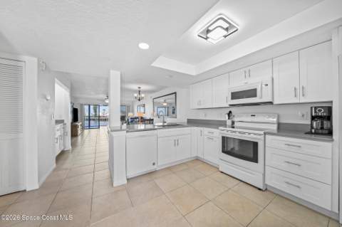 200 S Banana River Boulevard #2310, Cocoa Beach FL - photo 6 of 56