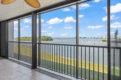 200 S Banana River Boulevard #2310, Cocoa Beach FL - photo 24 of 56
