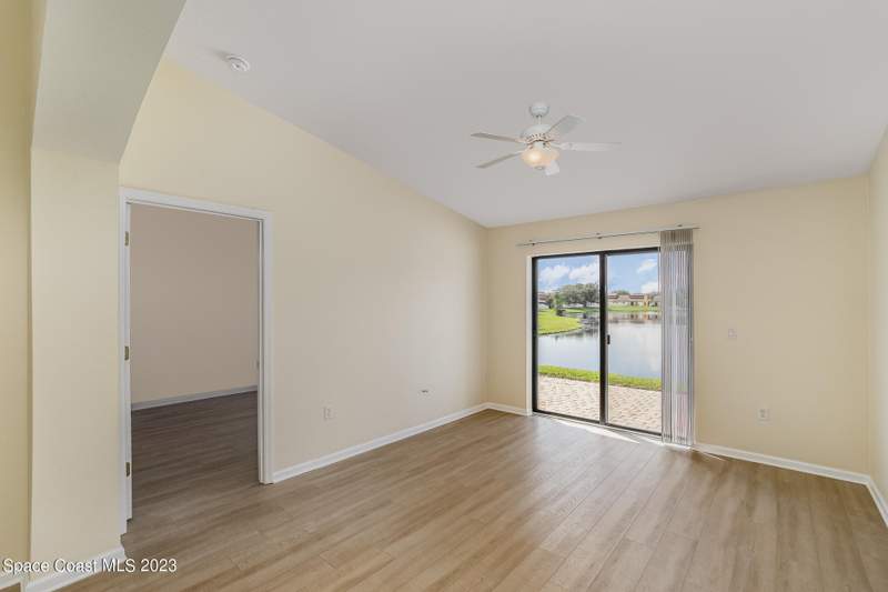 2 bedroom Townhouse at 1265 Luminary Circle #105, Sonesta Walk Phase 2, Melbourne — photo 5