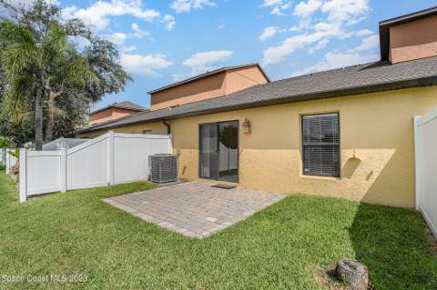 1265 Luminary Circle #105, Melbourne FL - photo 22 of 28