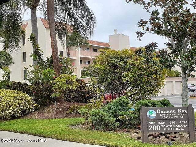 2 bedroom Condominium at 200 S Banana River Boulevard #2310, Banana Bay Condo Ph Xxiii, Cocoa Beach — photo 2