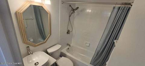 200 S Banana River Boulevard #2310, Cocoa Beach FL - photo 17 of 56