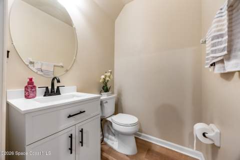 1345 Lara Circle #104, Rockledge FL - photo 17 of 35