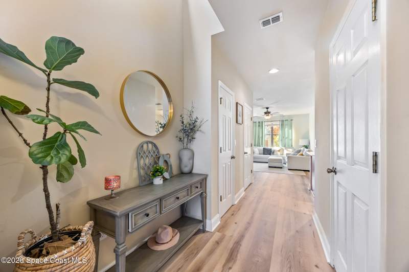 3 bedroom Condominium at 1345 Lara Circle #104, Meadow Pointe Condo Ph III, Rockledge — photo 5