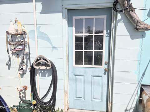 416 N 4th Street, Cocoa Beach FL - photo 21 of 22