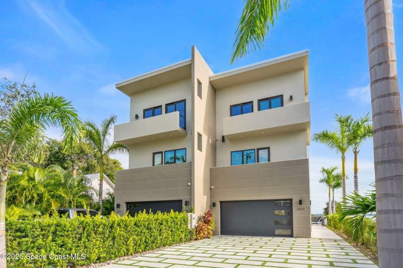 3 bedroom Townhouse at 1809 Riverview Drive, Camps Plat of Melbourne, Melbourne — photo 4