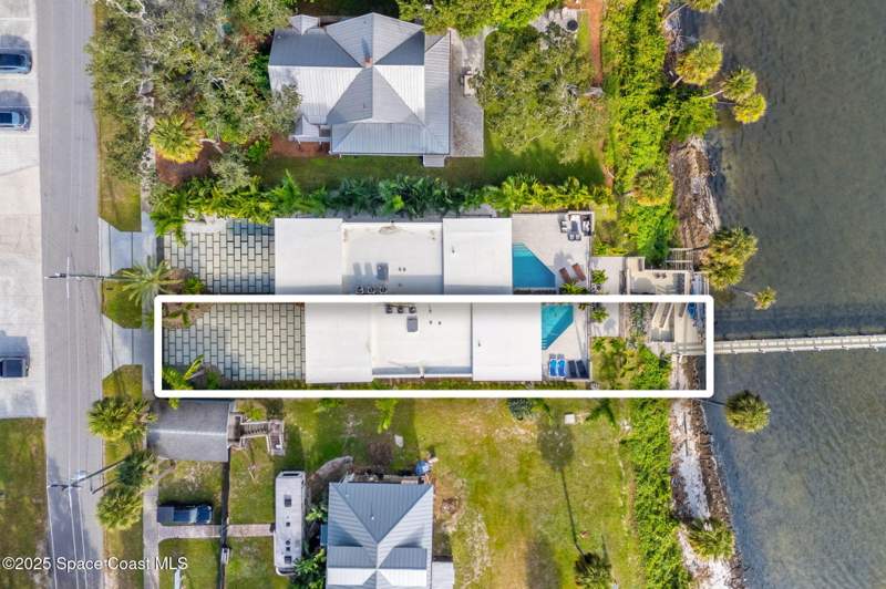 3 bedroom Townhouse at 1809 Riverview Drive, Camps Plat of Melbourne, Melbourne — photo 5