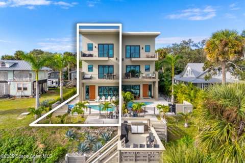 1809 Riverview Drive, Melbourne FL - photo 6 of 96