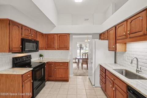 1161 Continental Avenue, Melbourne FL - photo 9 of 34