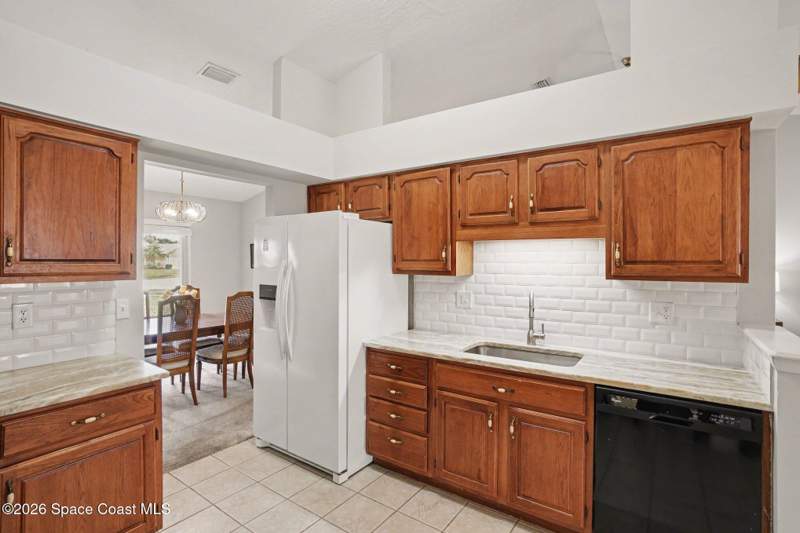 2 bedroom Single Family Residence at 1161 Continental Avenue, Indian River Colony Club Pud Phase 2 Unit 3, Melbourne — photo 4