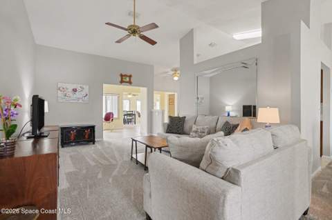 1161 Continental Avenue, Melbourne FL - photo 7 of 34
