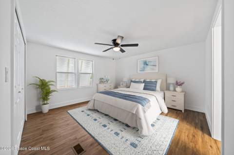 935 Falcon Drive, Micco FL - photo 12 of 39