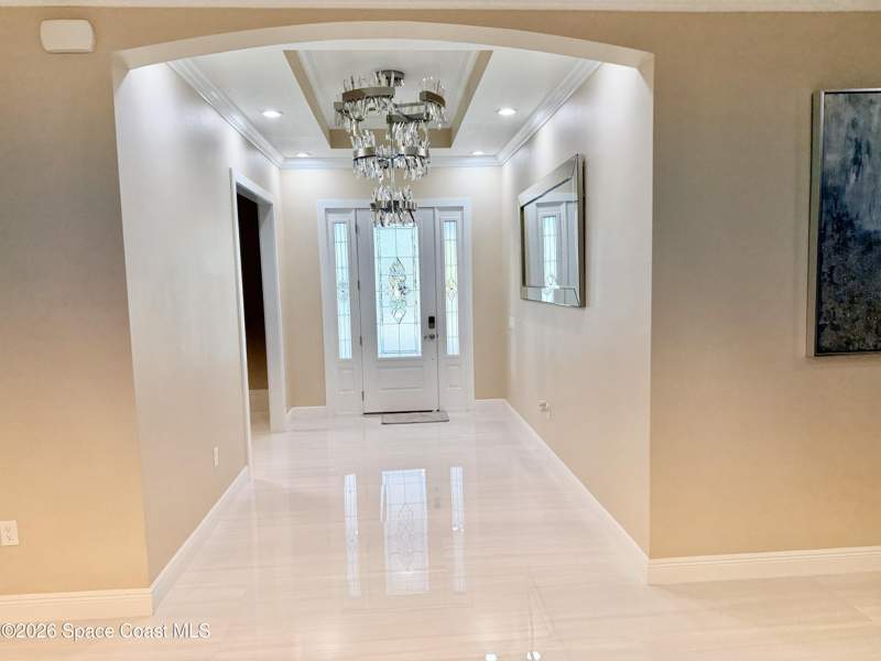 4 bedroom Single Family Residence at 369 Tolley Avenue, Melbourne, Melbourne — photo 4