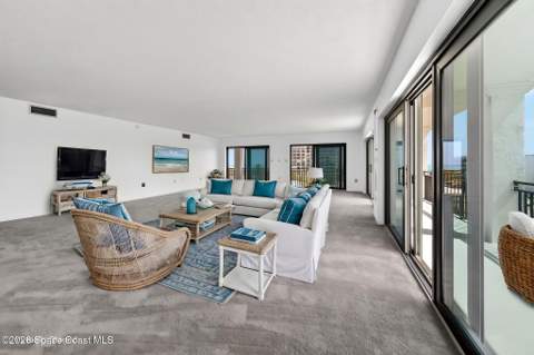 2090 N Atlantic Avenue #Ph 1, Cocoa Beach FL - photo 17 of 52