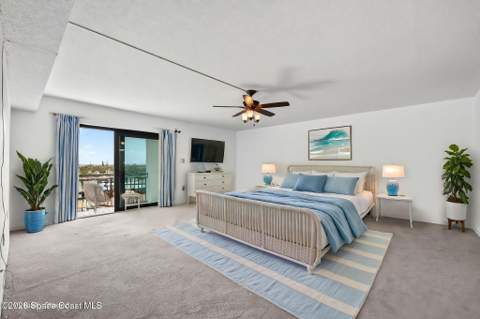 2090 N Atlantic Avenue #Ph 1, Cocoa Beach FL - photo 21 of 52