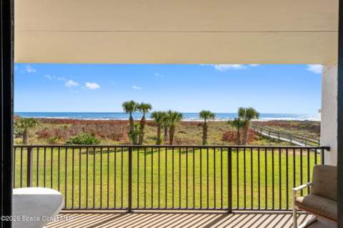 3170 N Atlantic Avenue #202, Cocoa Beach FL - photo 19 of 44