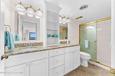 3170 N Atlantic Avenue #202, Cocoa Beach FL - photo 22 of 44