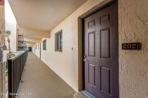 3170 N Atlantic Avenue #202, Cocoa Beach FL - photo 8 of 44