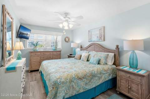 4800 Ocean Beach Boulevard #228, Cocoa Beach FL - photo 19 of 33