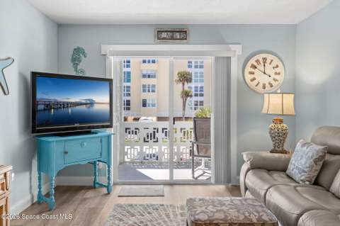 4800 Ocean Beach Boulevard #228, Cocoa Beach FL - photo 12 of 33