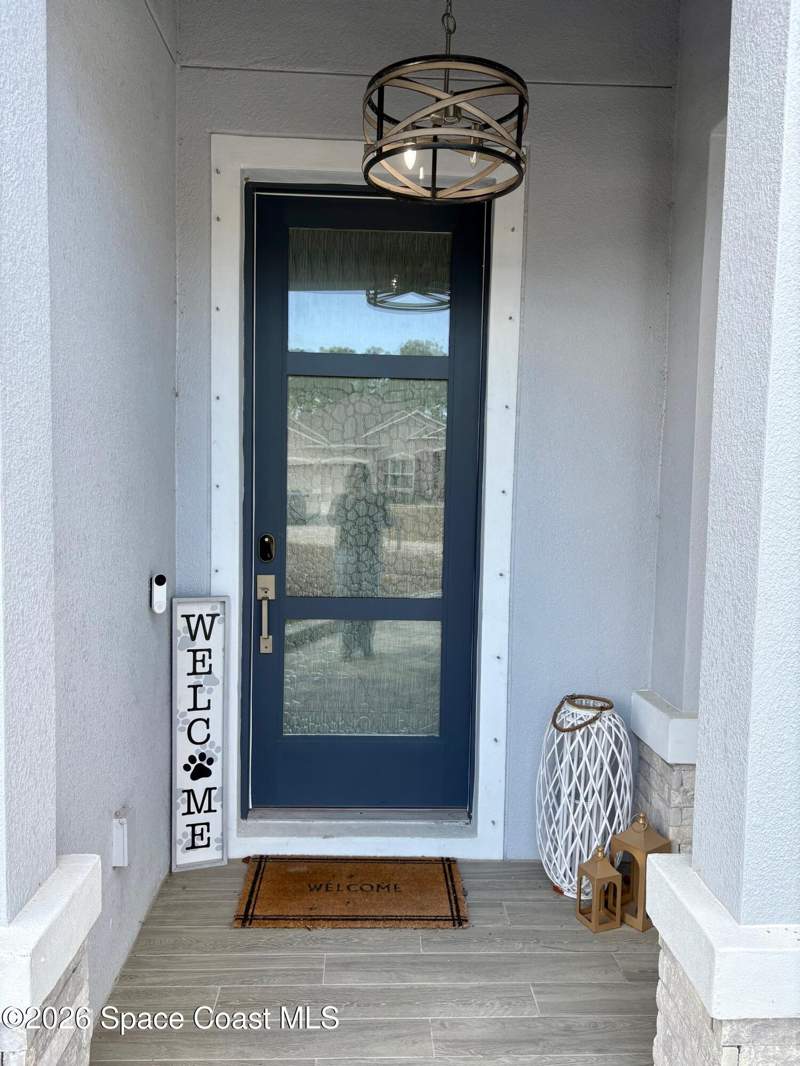 4 bedroom Single Family Residence at 704 Griffin Avenue, Port Malabar Unit 36, Palm Bay — photo 4