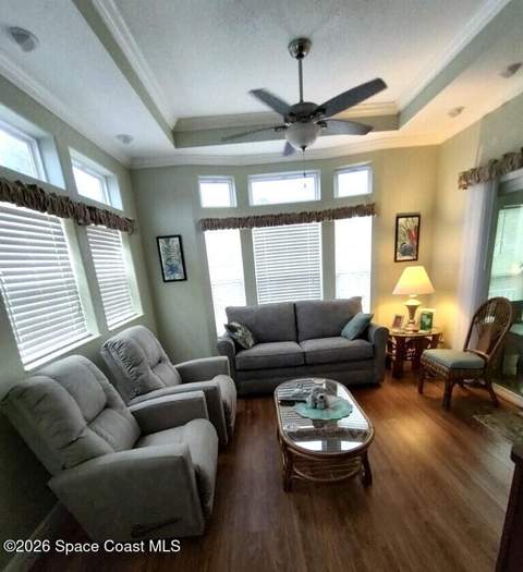 2120 Orbiter Court #166, Titusville FL - photo 19 of 48