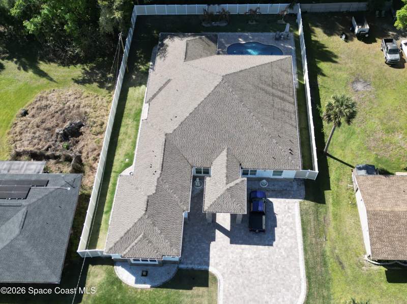 4 bedroom Single Family Residence at 369 Tolley Avenue, Melbourne, Melbourne — photo 3