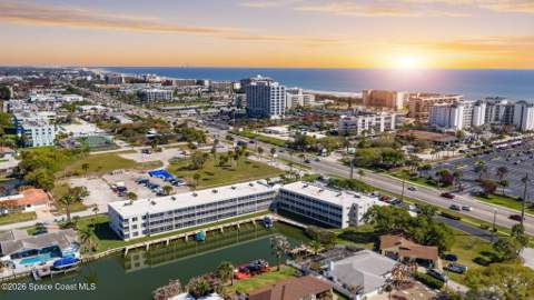1595 N Atlantic Avenue #110, Cocoa Beach FL - photo 9 of 45