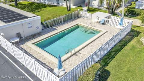 1595 N Atlantic Avenue #110, Cocoa Beach FL - photo 8 of 45