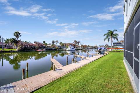 1595 N Atlantic Avenue #110, Cocoa Beach FL - photo 7 of 45