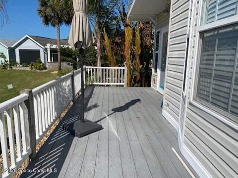 2120 Orbiter Court #166, Titusville FL - photo 9 of 48