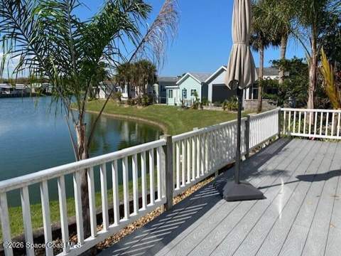 2120 Orbiter Court #166, Titusville FL - photo 8 of 48